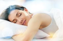 Pentingnya Tidur daripada...