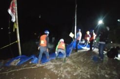 Longsor di Puncak, Warga Diimbau Gunakan Jalur Alternatif Menuju Cianjur