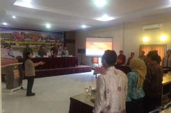 Bupati: Pertanian di Kobar Harus Lebih Kuat dan Mandiri