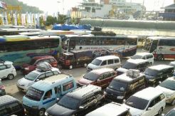 Libur Panjang, Jumlah Penumpang ASDP Merak Diprediksi Naik 20 Persen