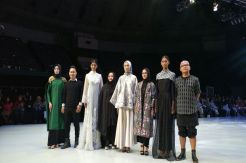 Wardah Gelar Wardah...