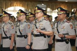 Baru 2 Bulan Jabat Kabid Humas Polda Jabar AKBP Hari S Dimutasi ke Mabes