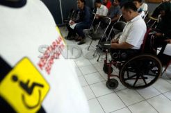 Penyandang Disabilitas Keluhkan Formasi Ecek-ecek di Perusahaan