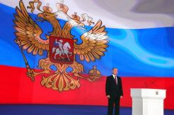 Putin Bungkam, Inggris Sebut Rusia Remehkan Respon Barat