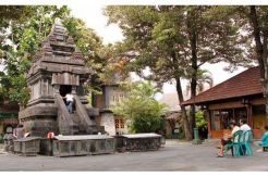 Destinasi Religi Umat Kristiani yang Bisa Dikunjungi Saat Paskah
