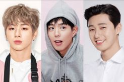 Ini Artis Korea Paling Mudah Dikerjai Saat April Mop!