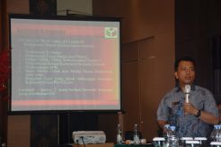 Bawaslu Sumut Terima Ratusan Laporan Pelanggaran