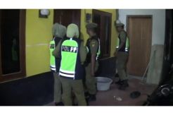 Sembilan Pasangan Tepergok Ngamar di Hotel, Satu di Antaranya PNS