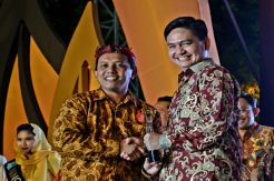 Sabet 8 Penghargaan, BPJS Ketenagakerjaan Juara Umum PRIA 2018