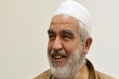 Israel Tolak Bebaskan...