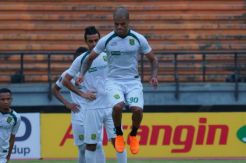 Penyerang Anyar Persebaya Sudah Tidak Sabar Lakoni Debut