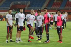 Kantongi Permainan Lawan, MU Enggan Remehkan PS Tira