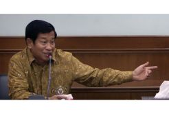 Generasi Muda Diminta Jaga Idealisme dan Sikap Toleransi