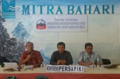 Imbas Temuan Cacing di Ikan Kalengan, Ribuan Pekerja Dirumahkan