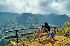 4 Tempat Liburan Hit di Malang