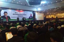 Dorongan Makin Kuat,...
