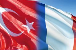 Dukung Kurdi Suriah, Prancis Bakal Jadi Target Turki