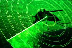 China Klaim Buat Radar yang Dapat Melacak Nyamuk Sejauh 1 Mil