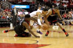 Hasil Lengkap Pertandingan NBA, Sabtu (31/3/2018)