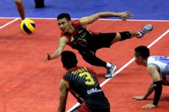 Palembang BSB Petik Kemenangan Kedua
