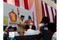 Prabowo Subianto: Sistem Ekonomi Neoliberal Itu Keliru