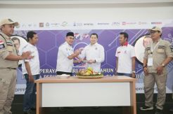 Saatnya Pemuda Perindo Merebut Kemenangan di Pemilu 2019