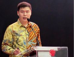 Sepanjang 2017, Laba...