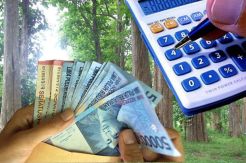 Pemerintah Diminta Tegas TerhadapIntervensi LSM Asing