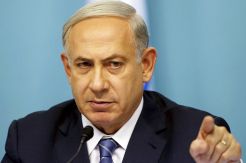 Bunuh Demonstran Palestina, Netanyahu Puji Pasukan Israel