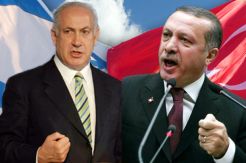 Murka, Erdogan Sebut Netanyahu Teroris dan Agresor
