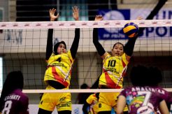 Jakarta Elektrik Buka Peluang Lolos Grand Final