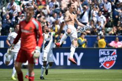 Ibra: Mereka Ingin Zlatan, Jadi Saya Beri Zlatan