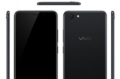 Berlabel Rp2,4 Juta, Duo Vivo Y71 Goda Konsumen Berbujet Terbatas