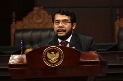 Ketua MK Jamin Independensi Hakim Konstitusi di Tahun Politik