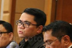 Berkata Kasar, MUI Ingin Arteria Dahlan Minta Maaf ke Kemenag