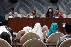 PDIP Janji Realisasikan...