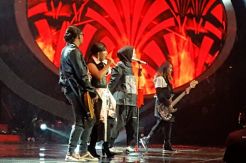 Maria: Saya Selalu Juara Kalau Nyanyiin Lagu Kotak