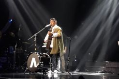 Abdul Lebih Pede Saat Tampil Solo