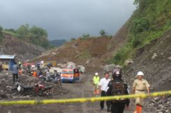 Kronologi Longsor di Area Tambang Merapi yang Tewaskan 2 Orang
