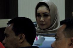 Wali Kota Tegal Nonaktif Dituntut 7 Tahun Penjara