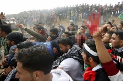 Menhan Israel: Tidak Ada Penyelidikan Kekerasan di Gaza