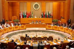 Palestina Desak Liga Arab Gelar Pertemuan Darurat