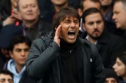 Meski Sulit, Conte Tetap Kejar Zona Liga Champions