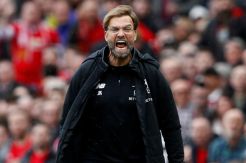 Jelang Liverpool vs City, Prediksi Klopp: Akan Ada Api di Anfield