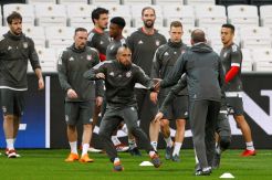 Bayern Senang, Dua Andalannya Pulih dan Siap Hadang Sevilla