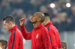 Fabinho Tampik Lakukan Kontak dengan Juara Piala Liga Prancis