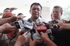Gerindra Jakarta Pastikan...