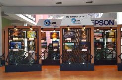 Lewat Color Imaging Contest, Epson Tunjukkan Kebanggaan Indonesia