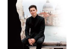Pavel Durov, Mark Zuckerberg...