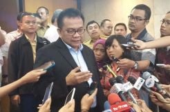 Taufik: Program Anies-Sandi Bisa Diterima, Pembahasan RPJMD Tidak Sulit
